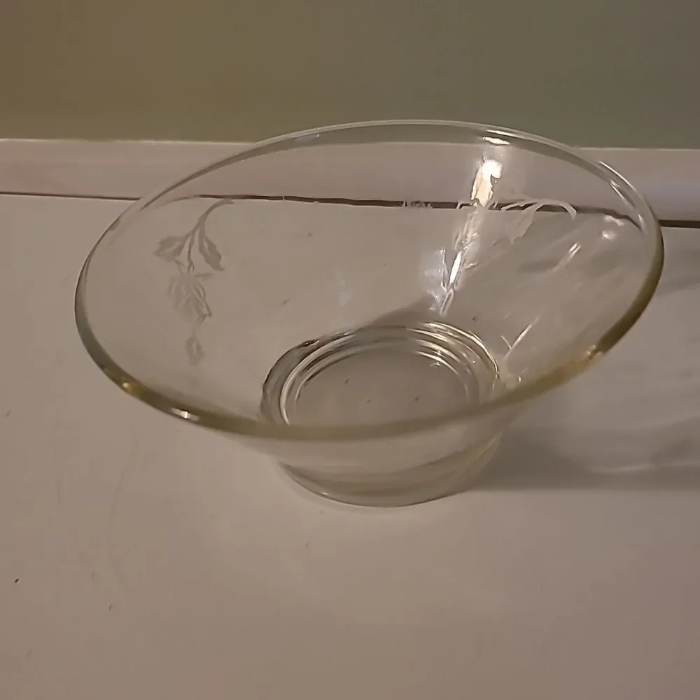 Vintage Condiment Bowl